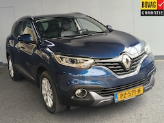 Renault Kadjar - 1.5 dCi Intens + Trekhaak Rijklaar + 12 maanden Bovag-garantie Henk Jongen Auto's in Helmo