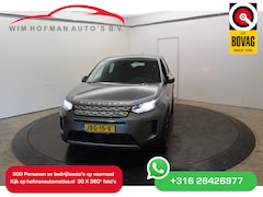Land Rover Discovery Sport - 1.5 P300e PHEV Dynamic SE Pano El. AKlep 360° Camera Vurtial Vol Leer Stoelverwarming