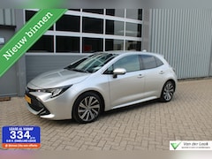 Toyota Corolla - 1.8 Hybrid Business Plus 1e Eigenaar | Boekjes | 26.056 KM