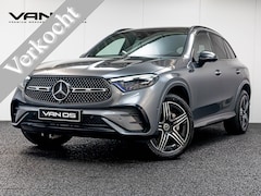 Mercedes-Benz GLC-klasse - GLC 300e 4MATIC AMG Line | Leder Nappa | Trekhaak | Burmester® | HUD