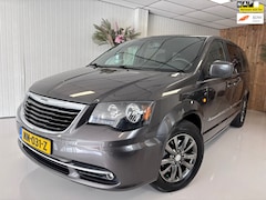 Chrysler Town and Country - 3.6 V6, AUTOMAAT, 7 PERSOONS, INCL BTW, VOL OPTIES…