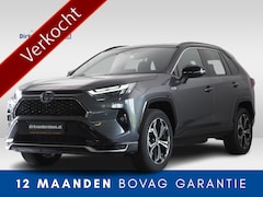 Toyota RAV4 - 2.5 Plug-in Hybrid AWD Bi-Tone Plus | 360° Camera | Dodehoekdetectie | Noodremassistent |