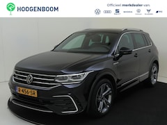 Volkswagen Tiguan - 1.5 TSI R-Line Business+ | Keyless | Achteruitrijcamera | Navigatie | LED matrix verlichti
