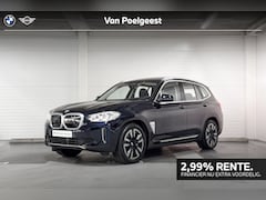 BMW iX3 - Executive 80 kWh