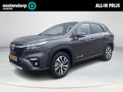 Suzuki S-Cross - 1.4 Boosterjet Style Hybrid Automaat | Navigatiesysteem | Adaptieve Cruise Control | Parke
