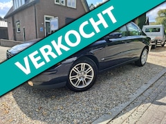 Volvo S60 - 2.4 Kinetic airco cruise APK maart 2026 trekhaak