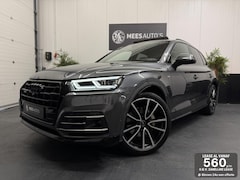 Audi Q5 - 55 TFSI e quattro Competition|Pano|Luchtv|B&O|HUD|Ke
