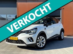 Renault Captur - 1.3 TCe 130 Edition One | Vol opties | Automaat| Pano | CarPlay | Camera | Dealer | PDC |