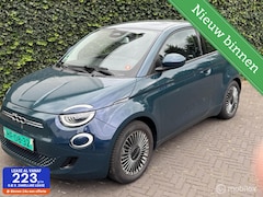 Fiat 500 - Icon 42 kWh APPLE CARPLAY NAVI CAMERA CLIMA CRUISE