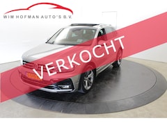 Volkswagen Tiguan - R-line Pano Haed-up EL aKlep Groot Navi Beats Virtual 360ºCamera Dodeh detectie