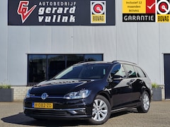 Volkswagen Golf Variant - 1.5 TSI Comfortline ADAP CRUISE DAB PDC NAV APP C