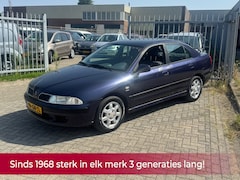 Mitsubishi Carisma - 1.8 GDI Elegance AUTOMAAT Airco l Elek pakket l LMV l Keurig netjes l NIEUWE APK