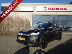 Dacia Sandero Stepway - 1.0 TCe 110pk Extreme +