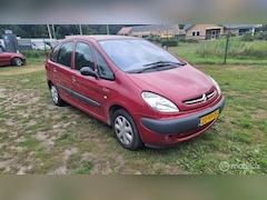 Citroën Xsara Picasso - 1.6i