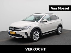 Volkswagen Taigo - 1.0 TSI Life Edition 95 PK | Digital Cockpit | Apple carplay | Android Auto | Privacy Glas