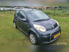 Citroën C1 - 1.0-12V Séduction