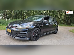 Volkswagen Golf - 2.0 TSI GTI handbak stage 3 330pk