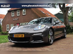 Porsche Panamera - 3.0 S E-Hybrid PDK | Nieuwstaat | Sportchrono | Slechts 88.000KM | Full Led | PASM | Origi