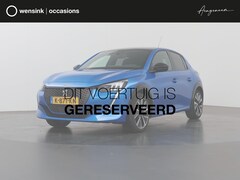 Peugeot 208 - 1.2 PureTech GT | Navigatie | Parkeercamera | Stoelverwarming | Keyless Go | Lederen Inter