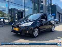 Ford B-Max - 1.0 EcoBoost 125PK Titanium