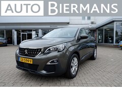 Peugeot 3008 - 1.2 PureTech BL Exec / Trekhaak / INCL. 12 maanden BOVAG