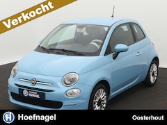 Fiat 500 - 1.2 Popstar | Airco