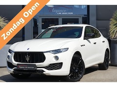 Maserati Levante - 3.0 V6 D AWD 275pk Panoramadak/Stoelverwarming/360Camera