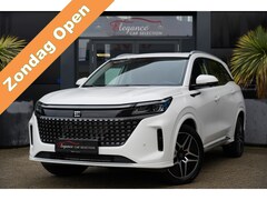DFSK E5 - Plug-In-Hybrid 288pk Panoramadak/AppleCarplay/360camera 7p