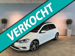 Volkswagen Golf - 1.4 TSI Highline - Pano - Virtual - Led - ACC - Navi