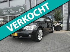 BMW 1-serie - 116i Business+