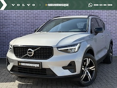 Volvo XC40 - 2.0 B4 Plus Dark | Trekhaak | Memory | Zitting verlengers | parkeersensoren vóór en achter
