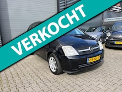 Opel Meriva - 1.6-16V Enjoy AIRCO/TREKHAAK/CRUISE CONTROL