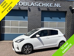 Toyota Yaris - 1.5 Hybrid Active, navi/climate/cruise/camera