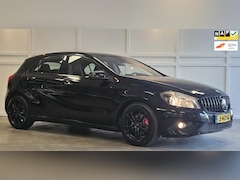 Mercedes-Benz A-klasse - 180 Ambition / Navi / Cruise /