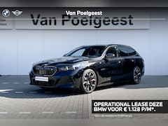 BMW i5 Touring - eDrive40 M Sport Edition | M Sport Pro | Innovation Pack | Travel Pack | Comfort Pack | Sh