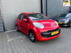 Citroën C1 - 1.0-12V Séduction