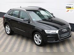 Audi Q3 - 1.4 TFSI 150PK 1ste eig en dealer onderhouden