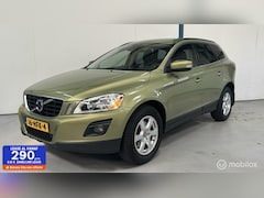 Volvo XC60 - 3.0 T6 AWD Momentum NL-AUTO/DEALER HISTORIE