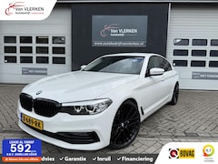 BMW 5-serie - 530i High Executive