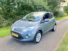 Ford Ka - 1.2 Titanium X Airco APK 15-08-2026