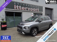 Citroën C3 Aircross - 1.2 PureTech S&S Business Automaat