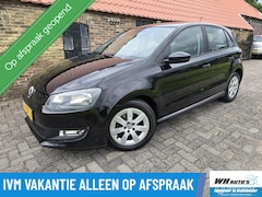 Volkswagen Polo - 1.2 TDI BlueMotion Comfortline