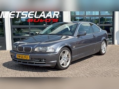 BMW 3-serie Coupé - 330Ci Executive