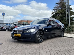 BMW 3-serie - 325i Executive, 18 inch LMV, Nieuwe APK