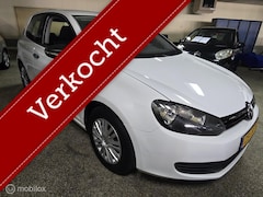 Volkswagen Golf - 1.4 TSI Trendline Automaat