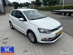 Volkswagen Polo - 1.4 TDI Comfortline