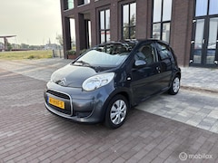 Citroën C1 - 1.0-12V 5Deurs km148.276 Nap Airco BJ2011