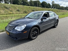 Chrysler Sebring - 2.0 Limited