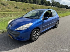 Peugeot 206 - 1.4 XS clima