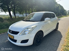 Suzuki Swift - 1.2 Exclusive EASSS*NEW APK 07/26*1E EIGENAAR